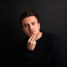Александр Тиманов