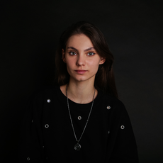 Алёна Булатова