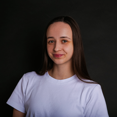 Анна Мельничук