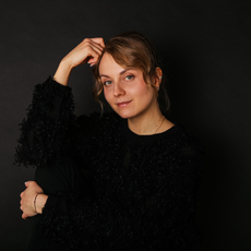 Екатерина Скворцова