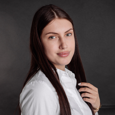 Кристина Громова