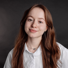 Анна Анисимова