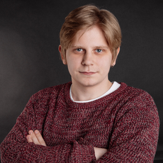 Егор Крашенинников