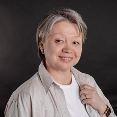 Светлана Имашева