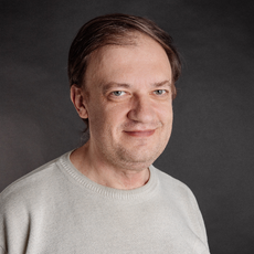 Алексей Изотов