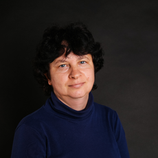 Маргарита Емелина