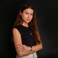 Ирина Балашева