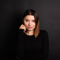 Ольга Сотникова