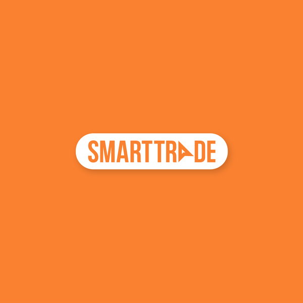 Разработка фирменного стиля для компании "Smart Trade"