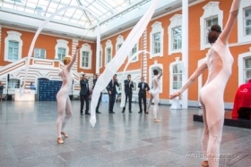 Дни Британской культуры в Петербурге